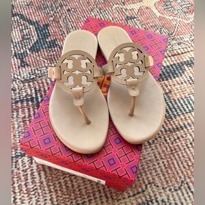 Tory Burch Miller Soft Sandal